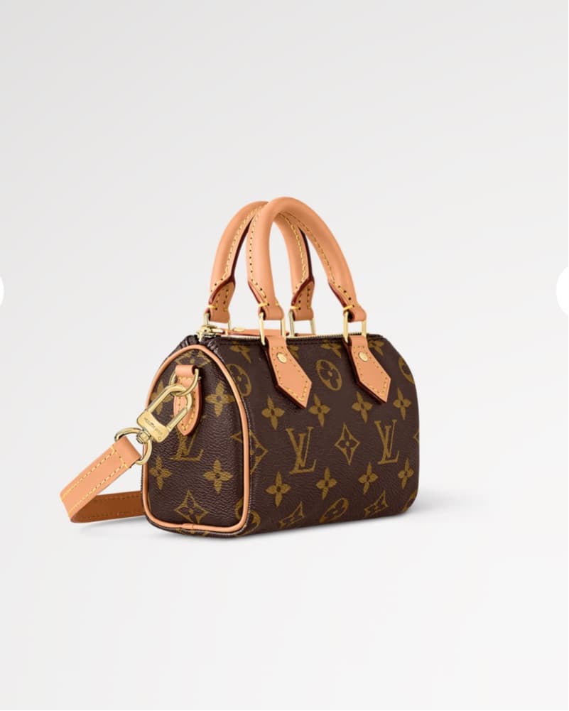 Louis Vuitton Nano  - Image 5