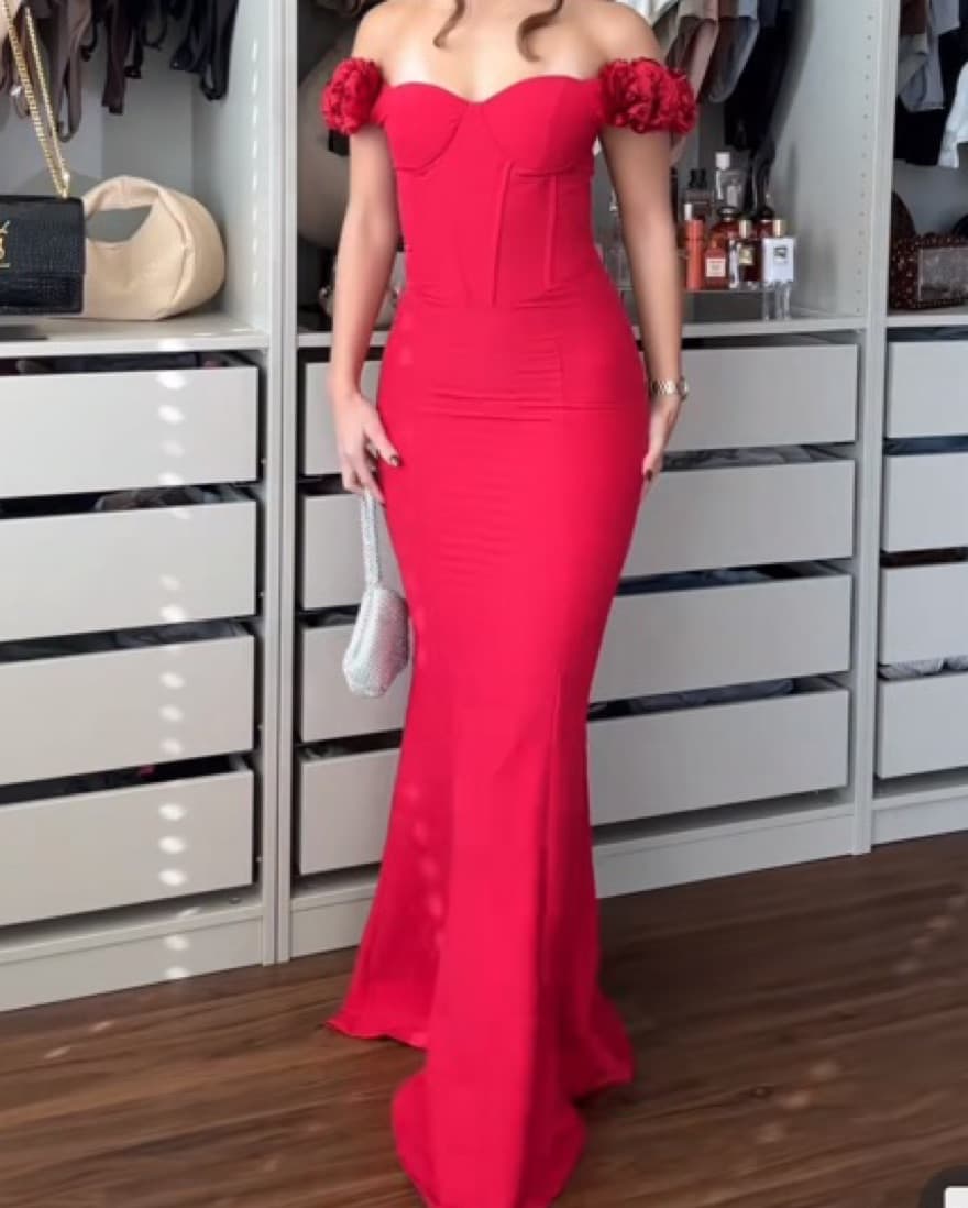 Fashionnova Dress - Image 2