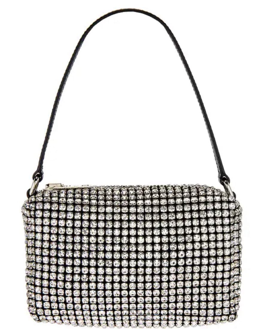 Alexander Wang Crystal Bag - Image 3