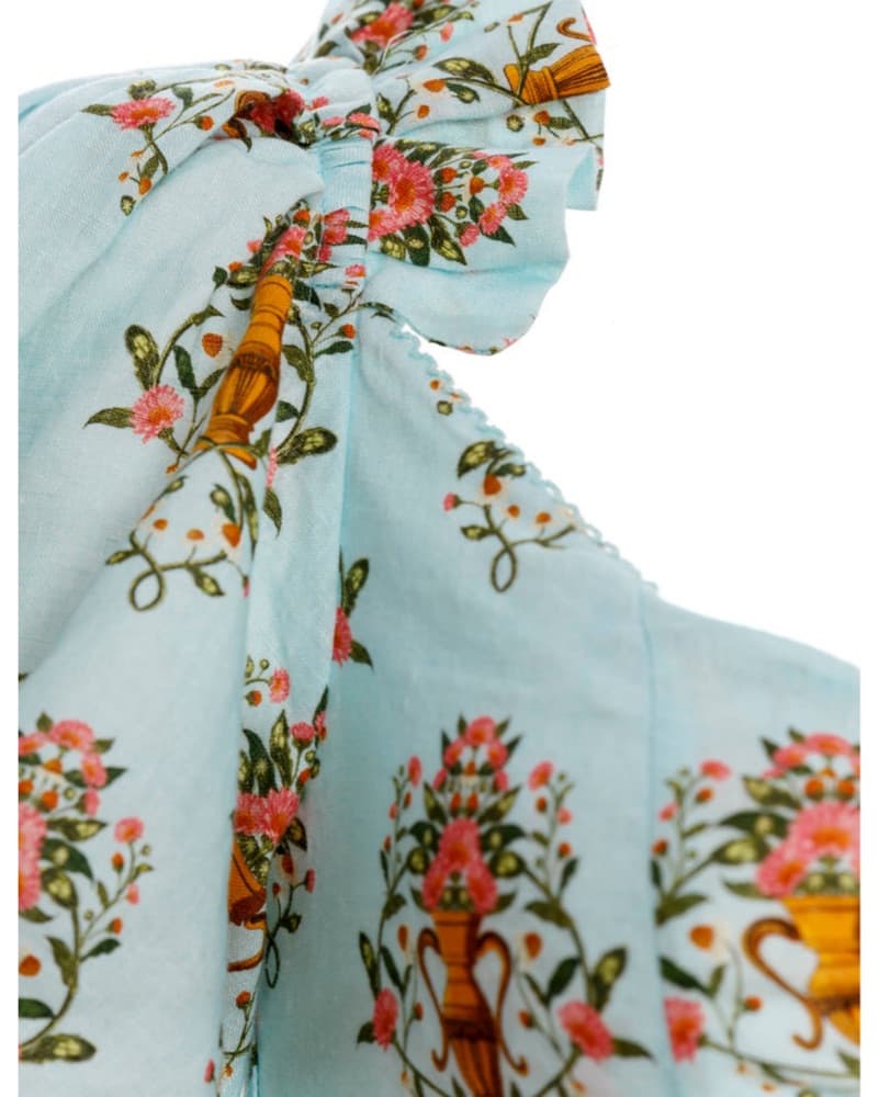 Agua Bendita Yerbamora Remedios Dress - Image 5