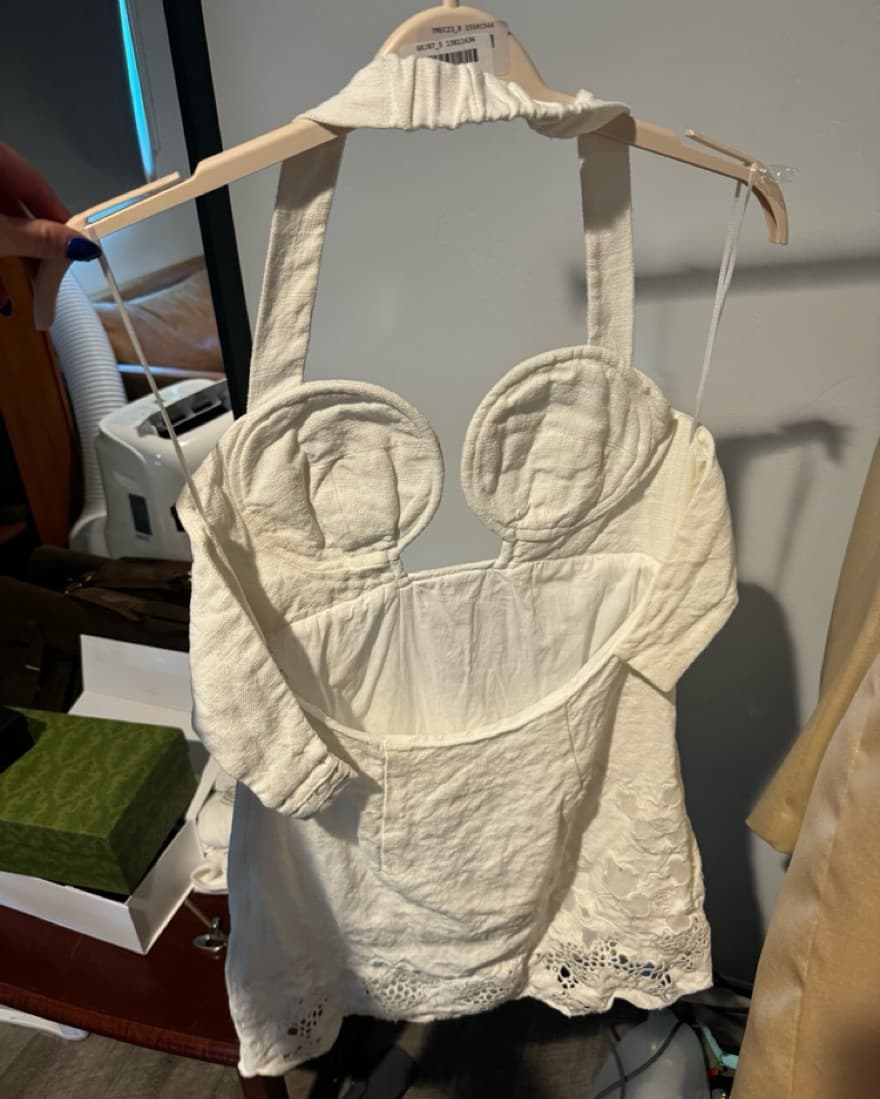Cult gaia kailani mini dress - Image 5
