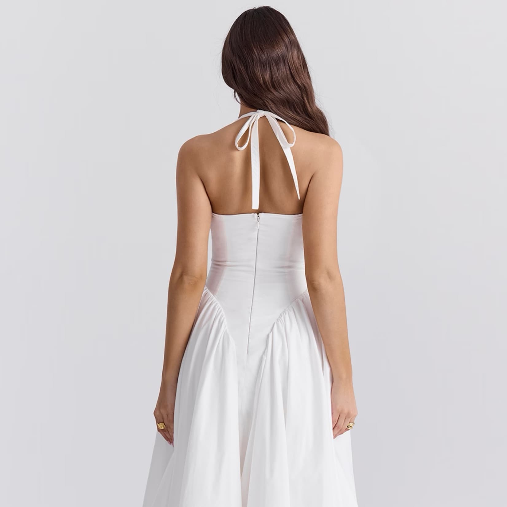 House Of Cb Marilyn Dress - Image 5
