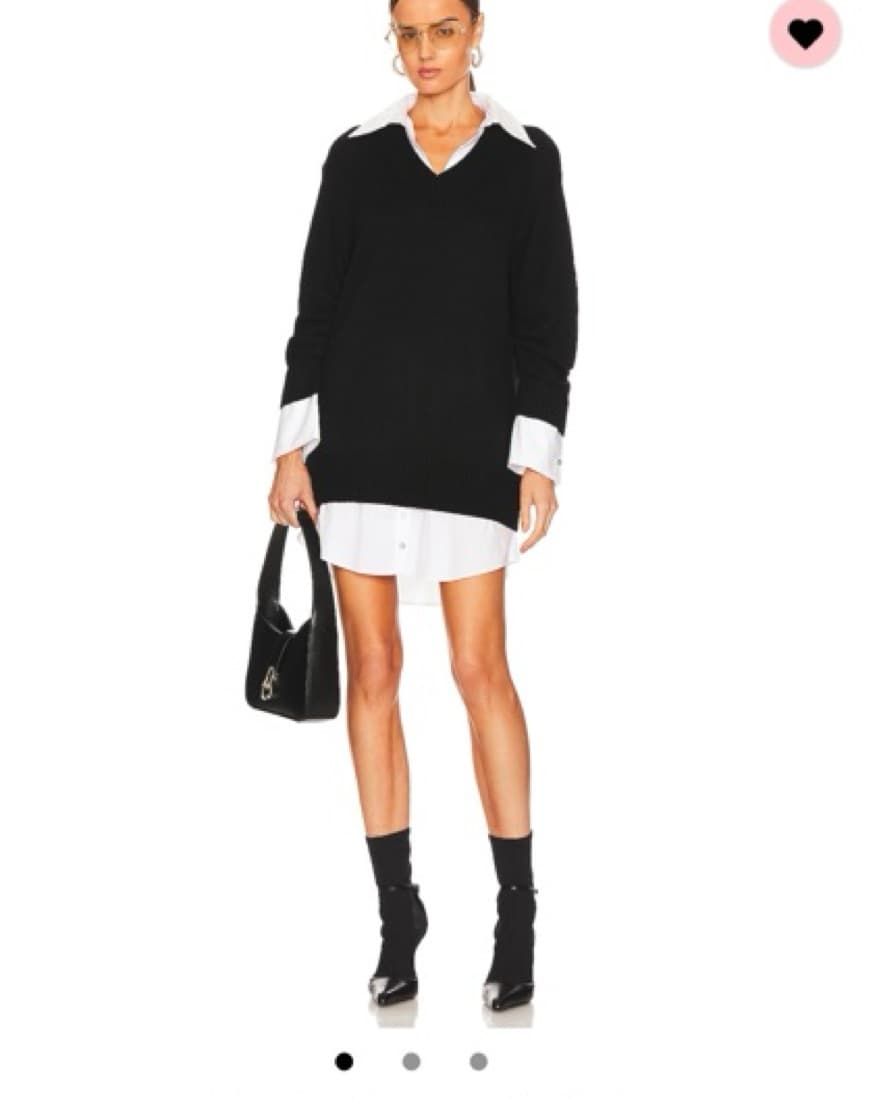 Revolve dress  - Image 1