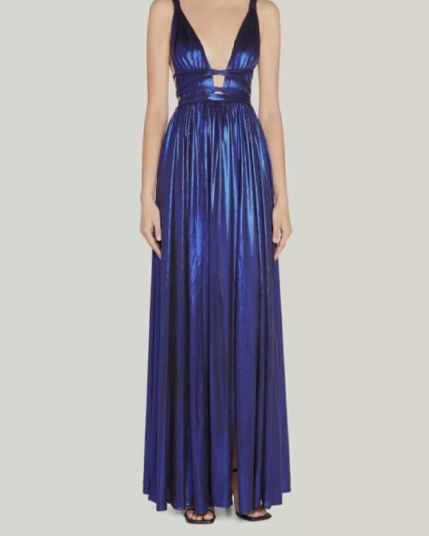 Bronx and Banco Goddess Gown - Image 1