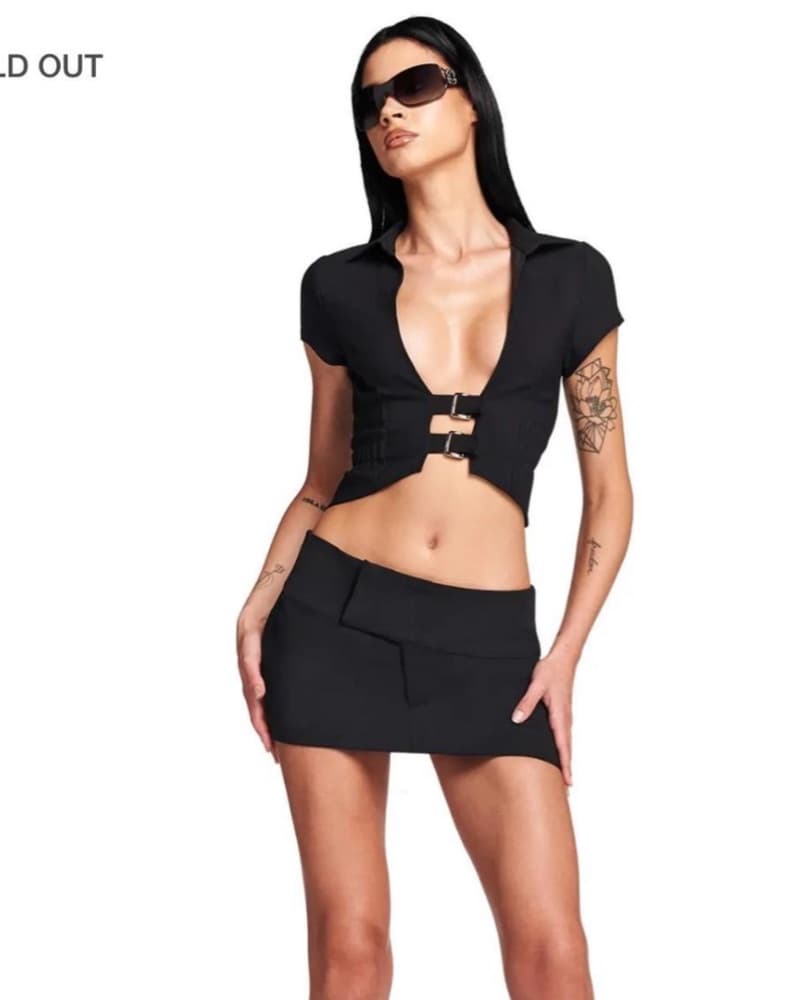 I.AM.GIA. Rein Top - Image 1