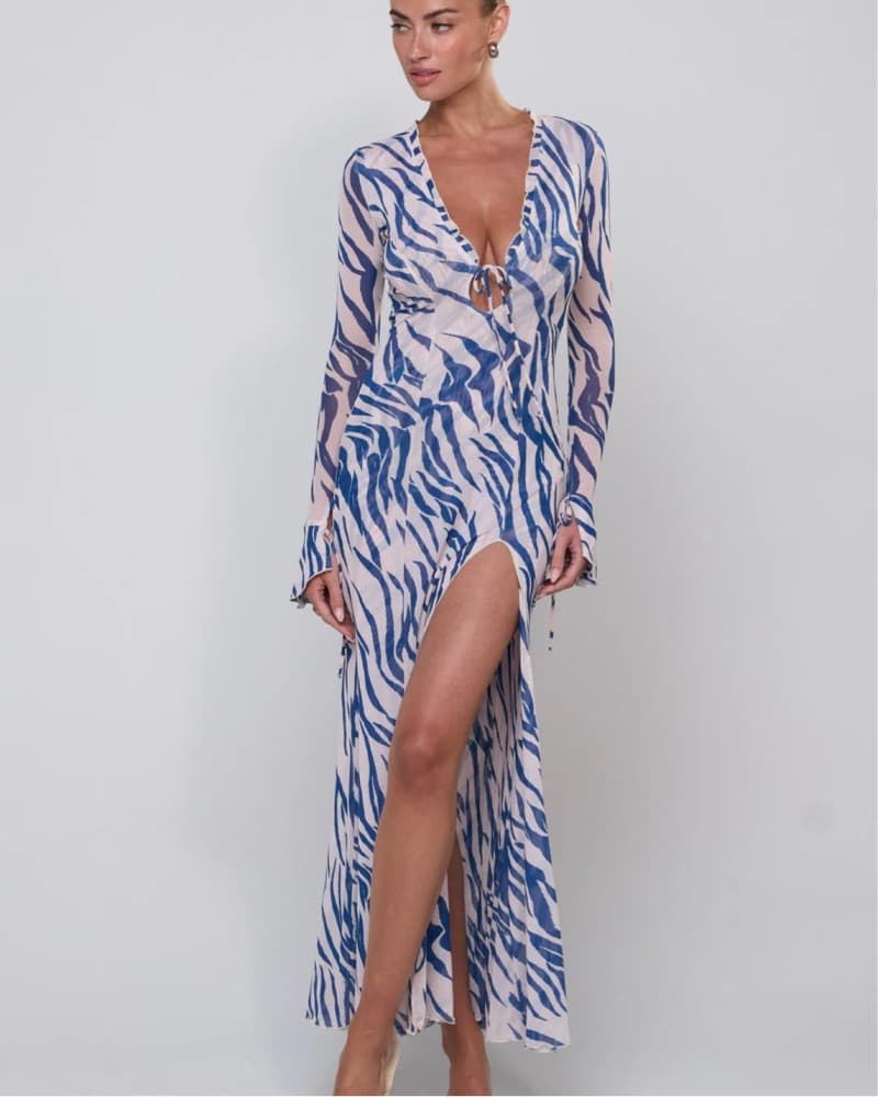 Resa Lennon Maxi - Image 1