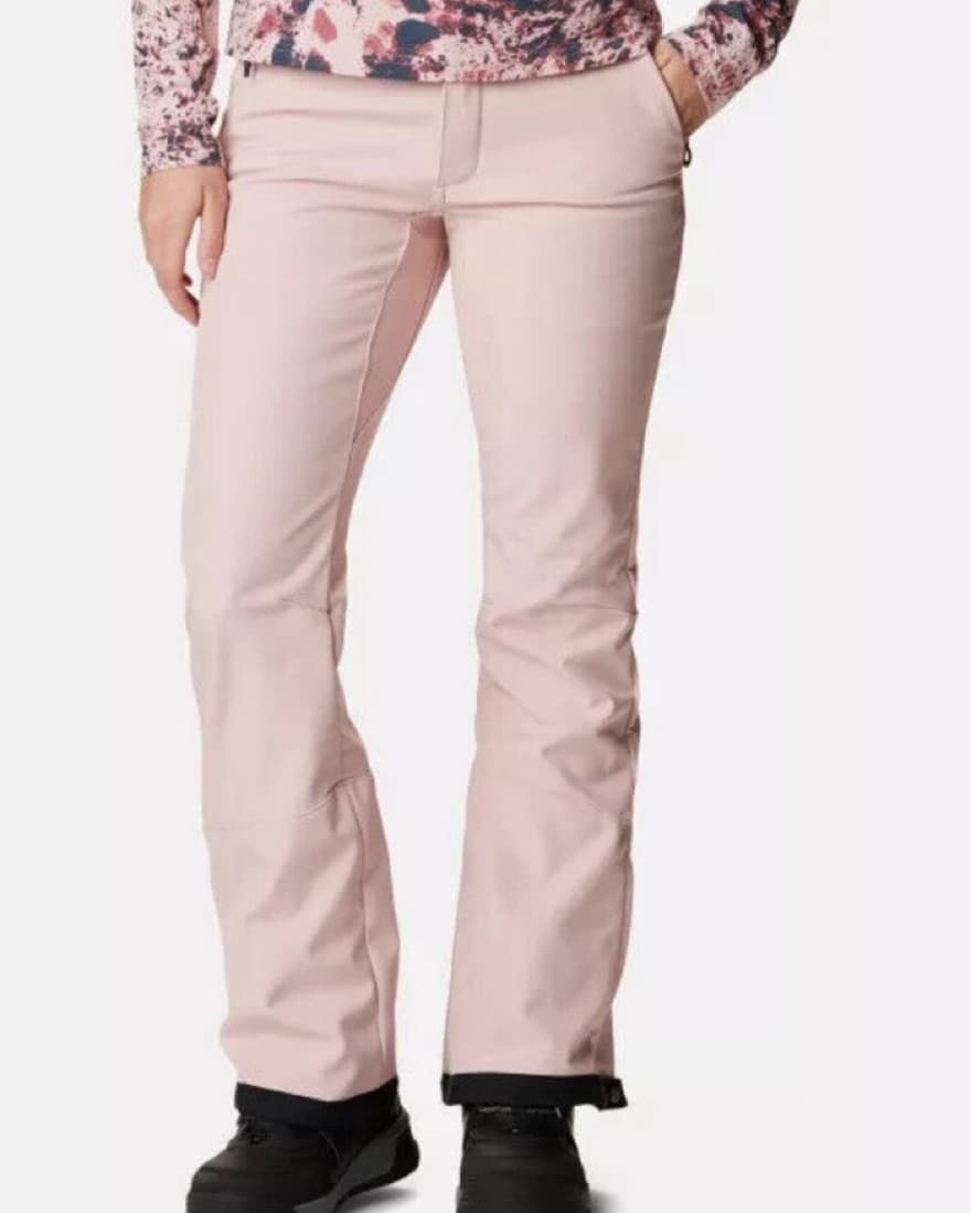 Columbia Ski Pant And Jacket - Image 1