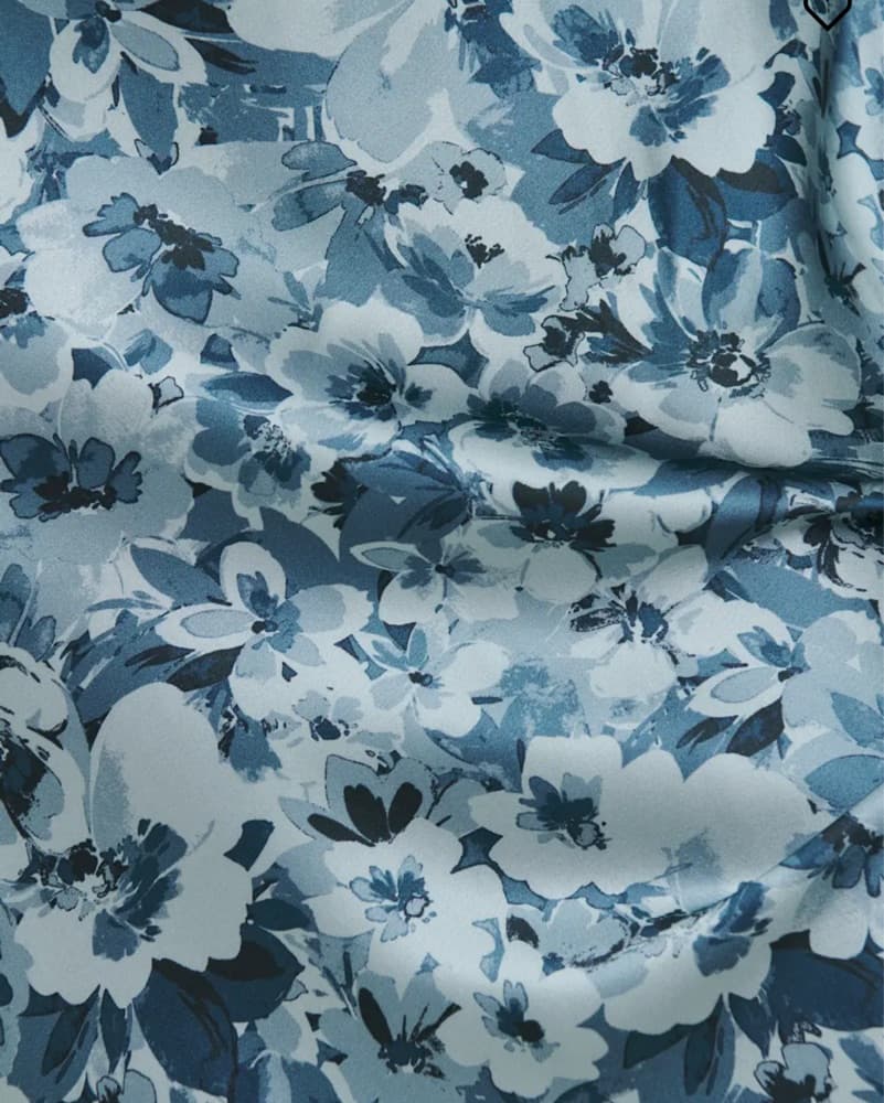 Parma Silk Dress  - Image 4
