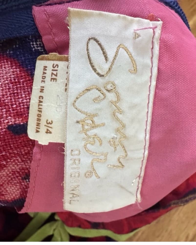 RARE Fashion History Sonny + Cher Set - Image 2