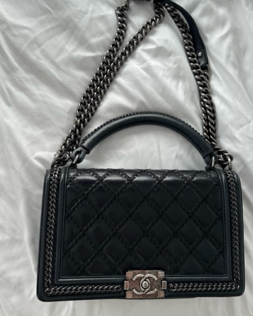 chanel bag - Image 2
