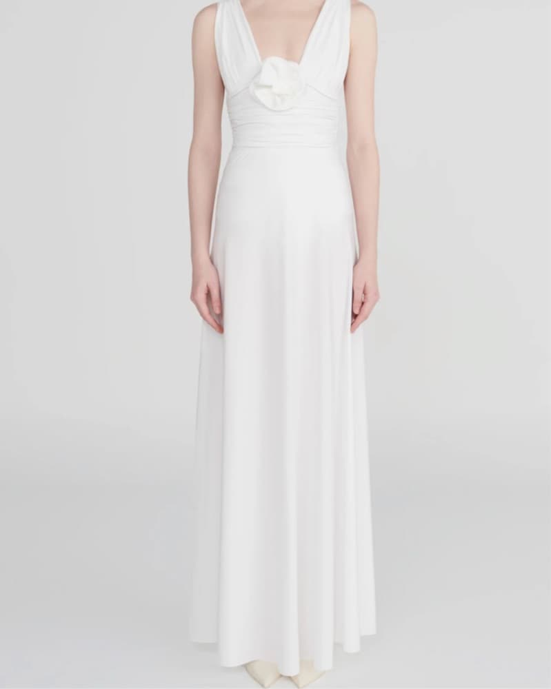 MAYGEL CORONEL ORINOCO DRESS - Image 1