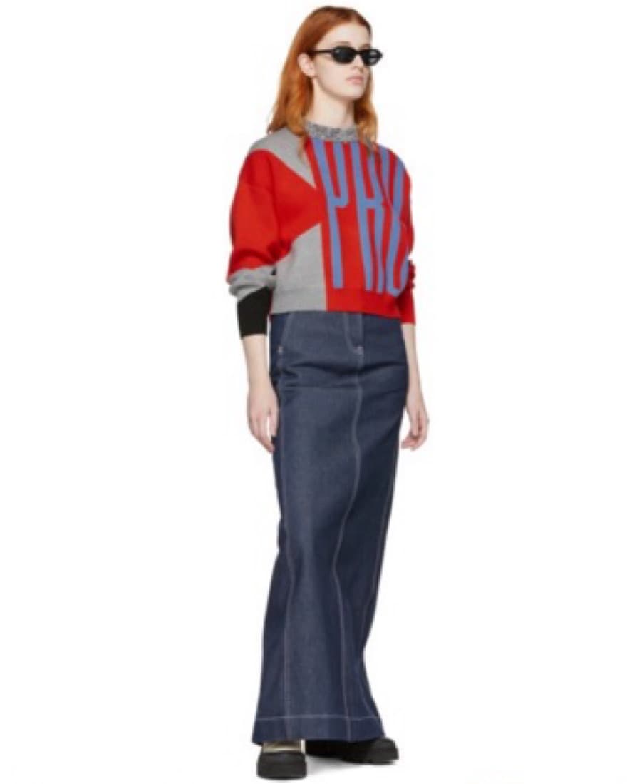 Proenza Schouler Sweater - Image 5