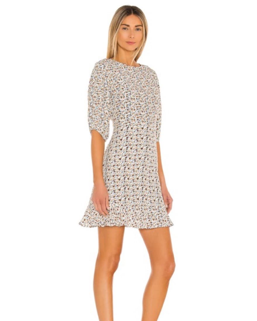 Faithfull The Brand Dress  - Image 1
