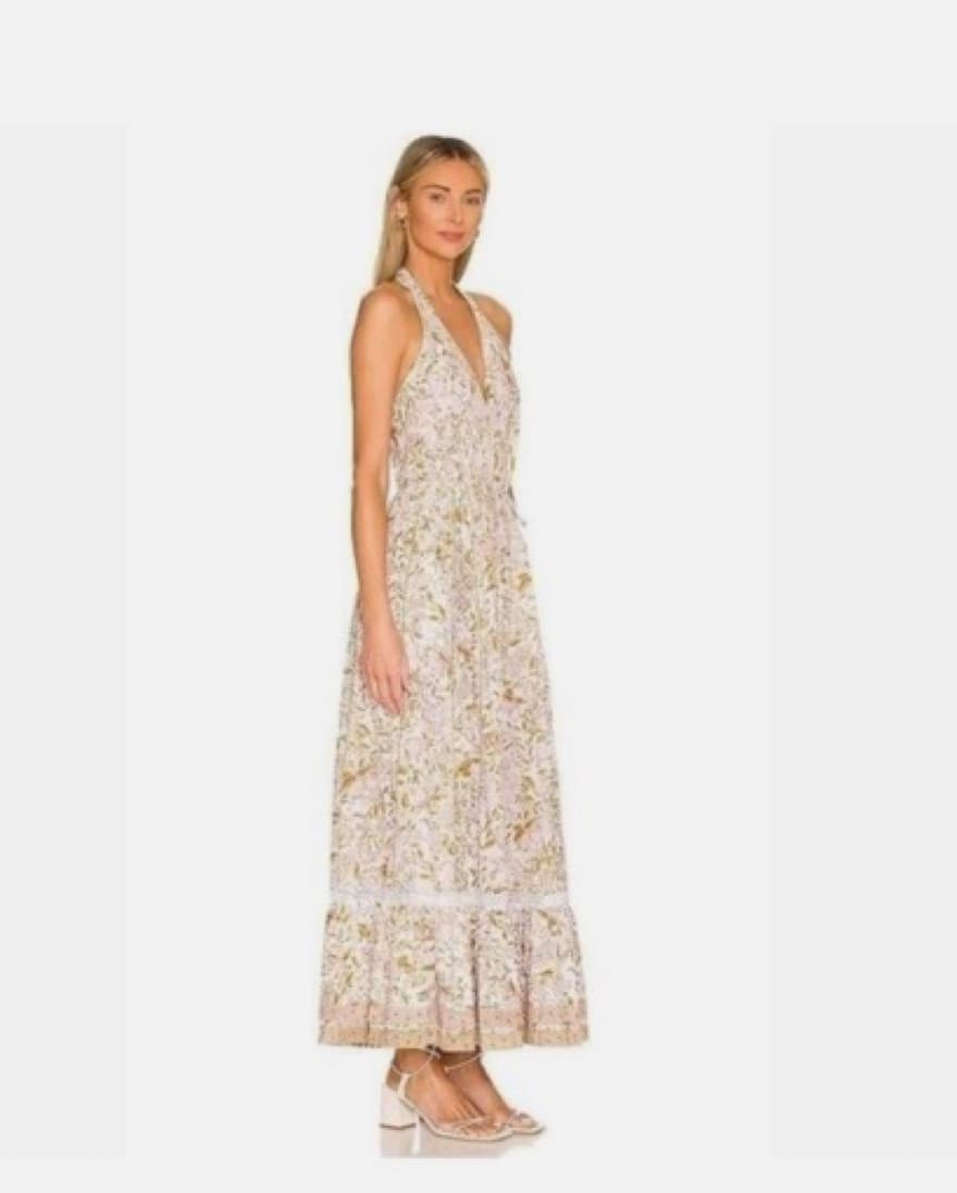POUPETTE ST BARTH Womens Carine Maxi - Image 1
