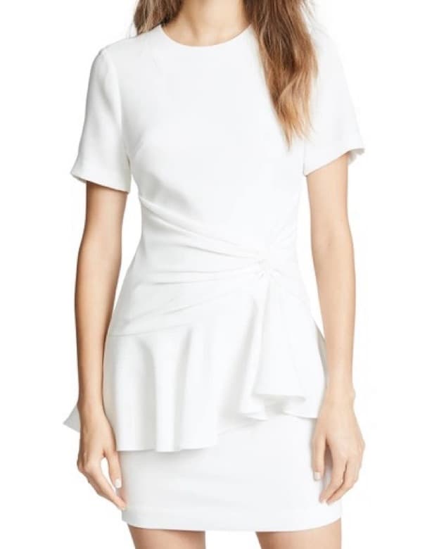 Cinq a Sept Fontane Dress - Image 2