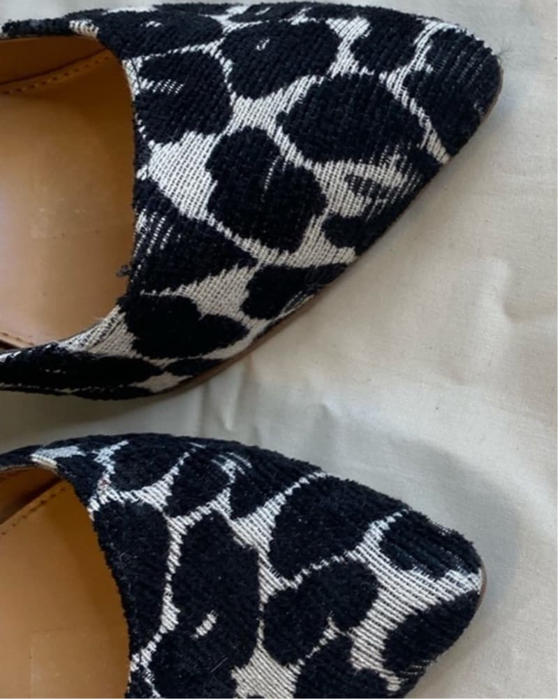 J.Crew Animal Print Heels - Image 2