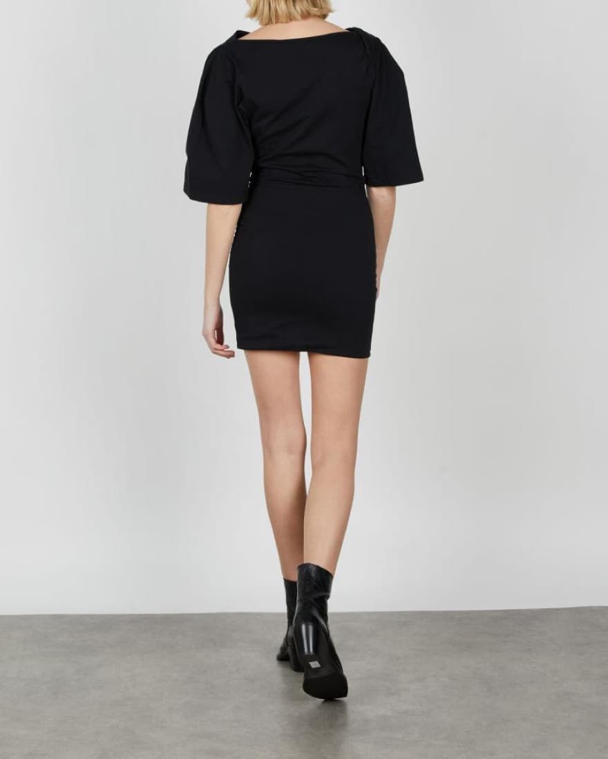 Iro Palmero Dress - Image 2