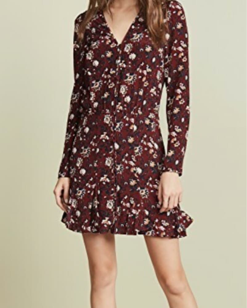 VERONICA BEARD Dress - Image 2