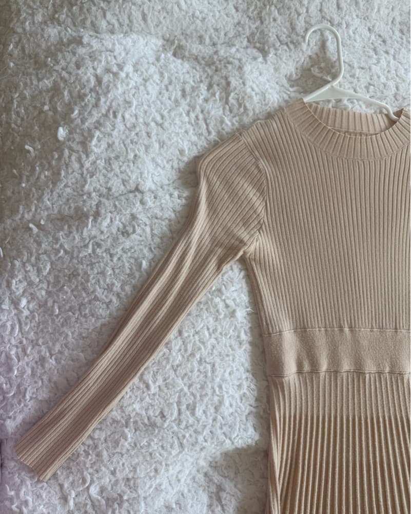 Dior Style Dress  - Image 5