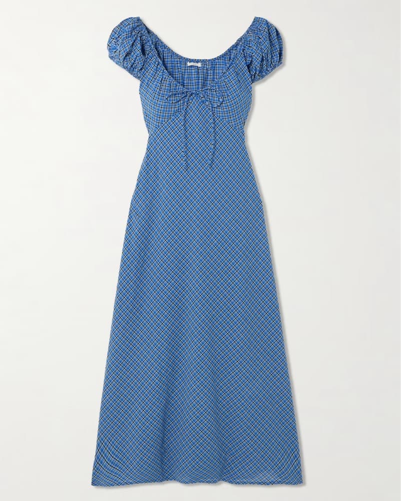 Doen Sofia Dress - Image 1