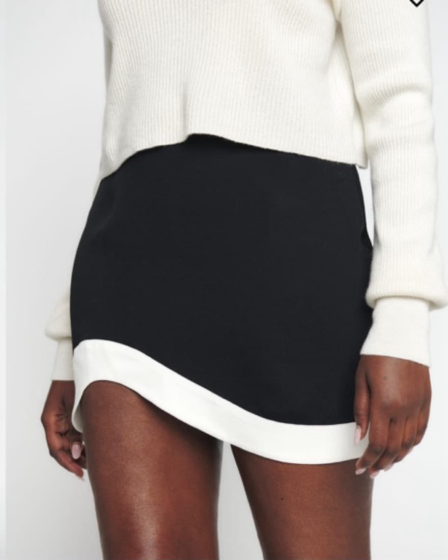 Reformation Penny Skirt  - Image 2