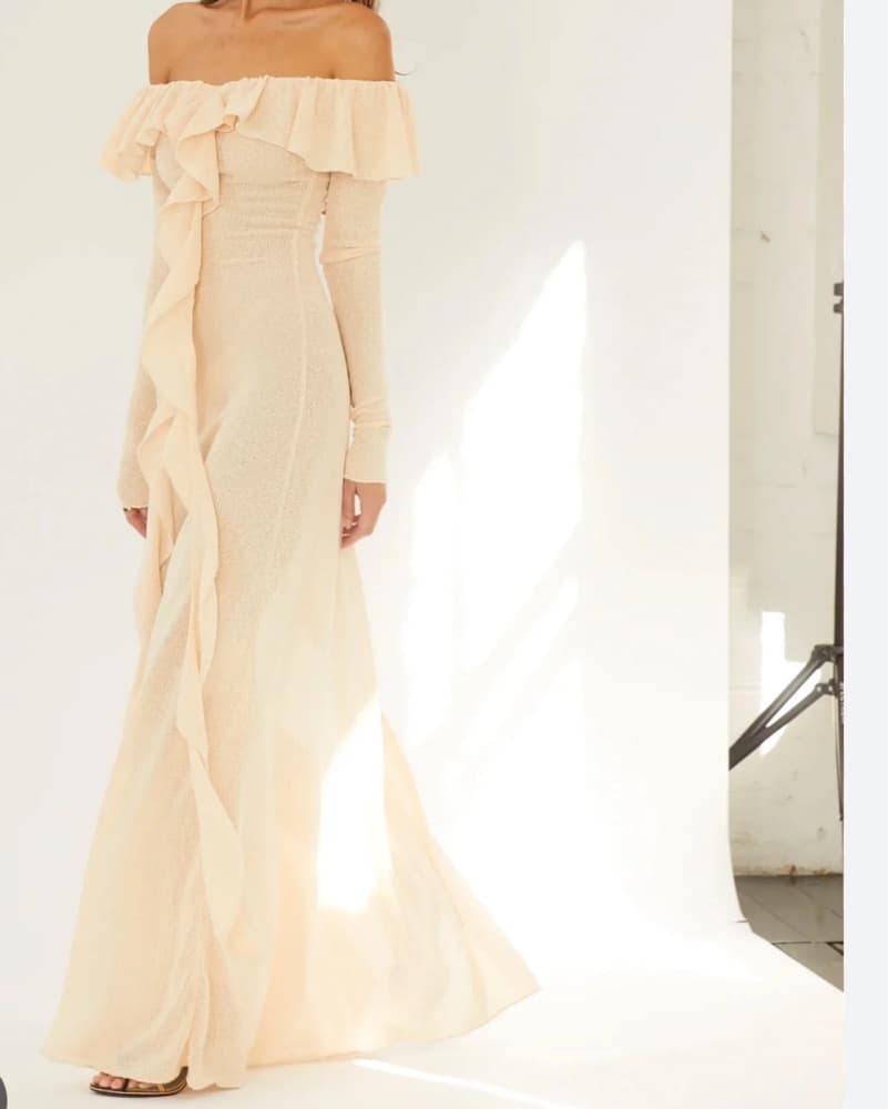 Arcina Ori Mila Dress - Image 4