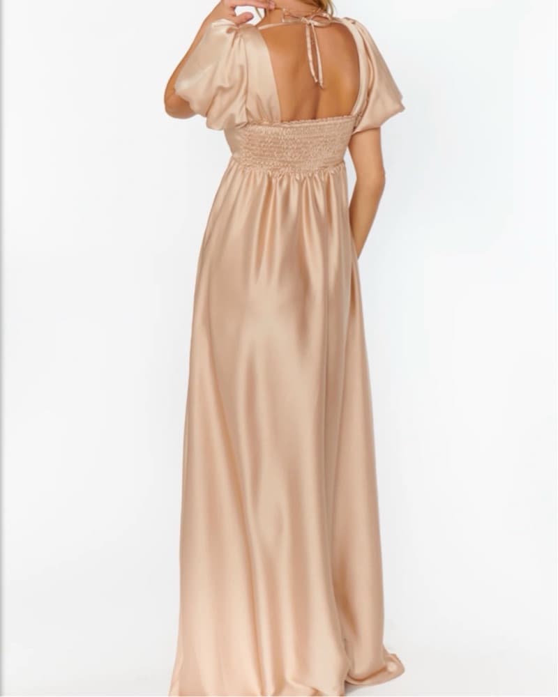 Show Me Your Mumu Nora Maxi - Image 2