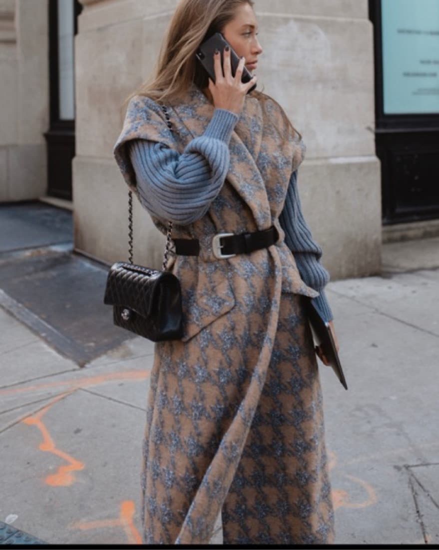 Cinq A Sept Melissa Coat - Image 2