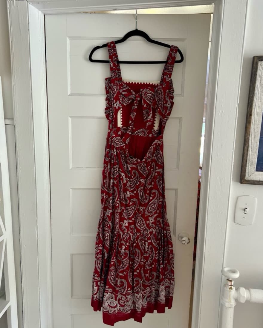 Sea NY Theodora Dress - Image 2