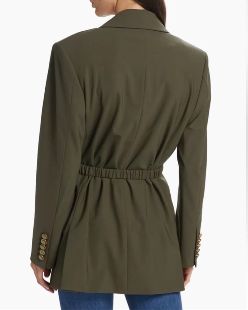 Veronica Beard Blazer - Image 2