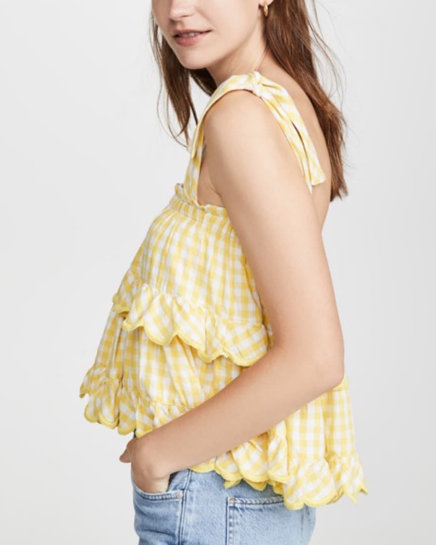Innika Choo Top - Image 3