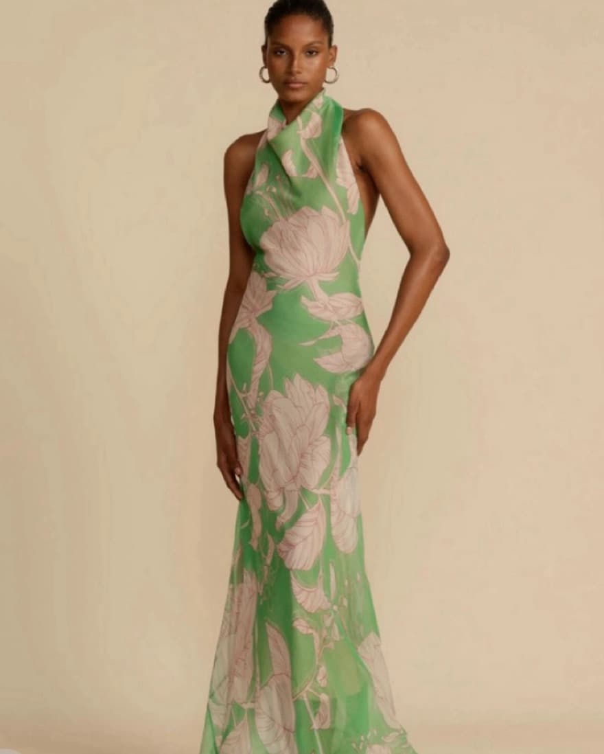 Arcina Ori Josefine Dress - Image 1