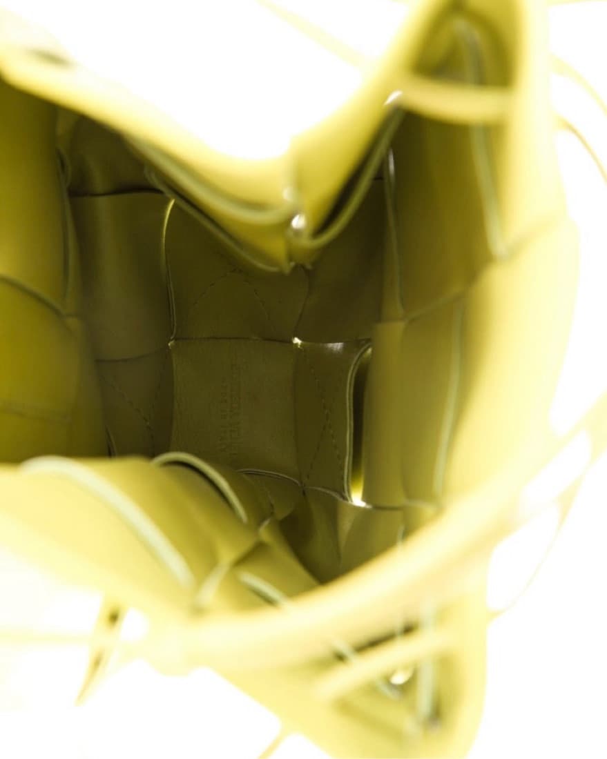 Bottega Veneta Drawstring Cassette  - Image 3