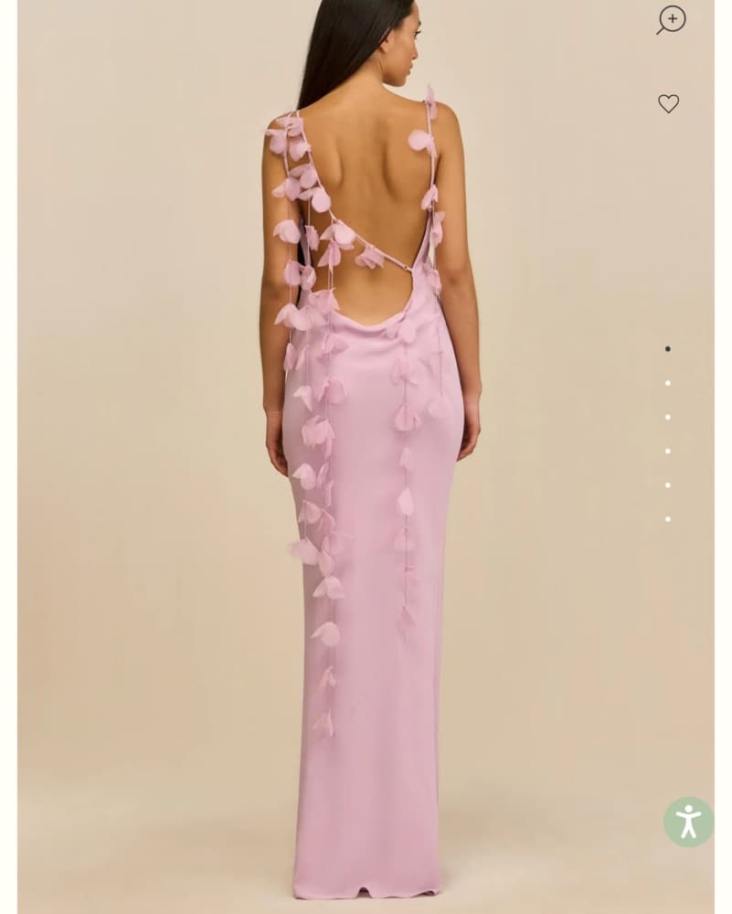 Cult Gaia Nymeria Gown - Image 1