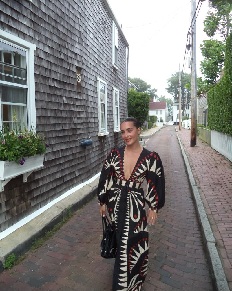 Farm Rio Dress  - Image 2