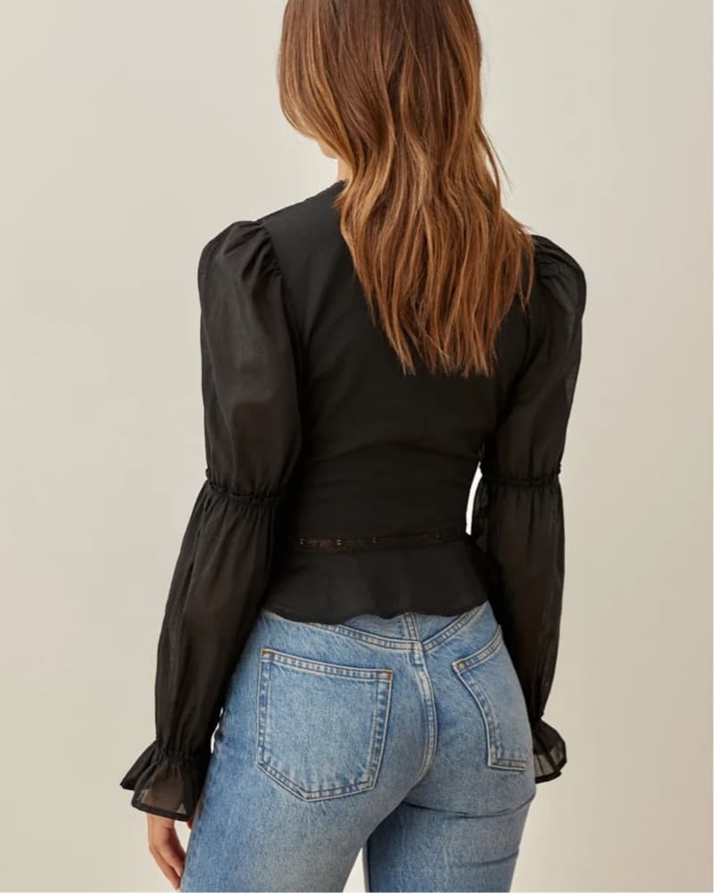 Meadowlark Top - Image 3