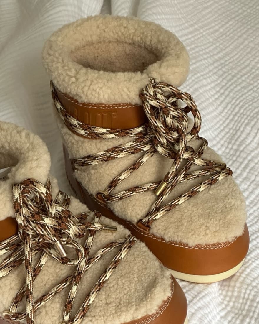 Chloe Moon Boots - Image 5