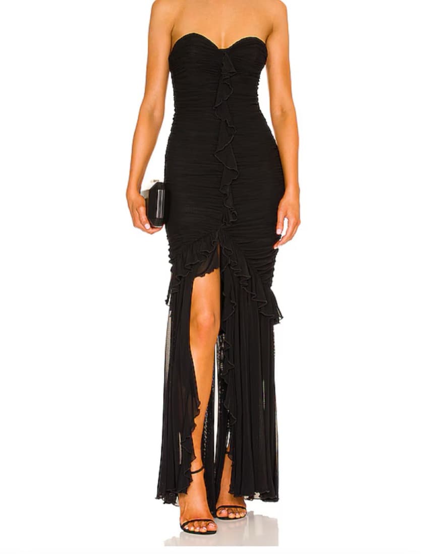 Giules Gown - Image 1