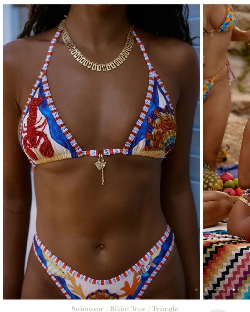 Bydee Barcelona Top & Santos Bottom - Image 4