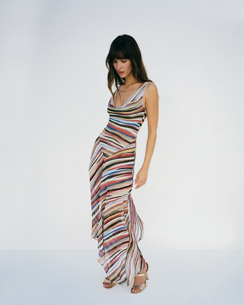 Realisation Par Cora Dress - Image 2