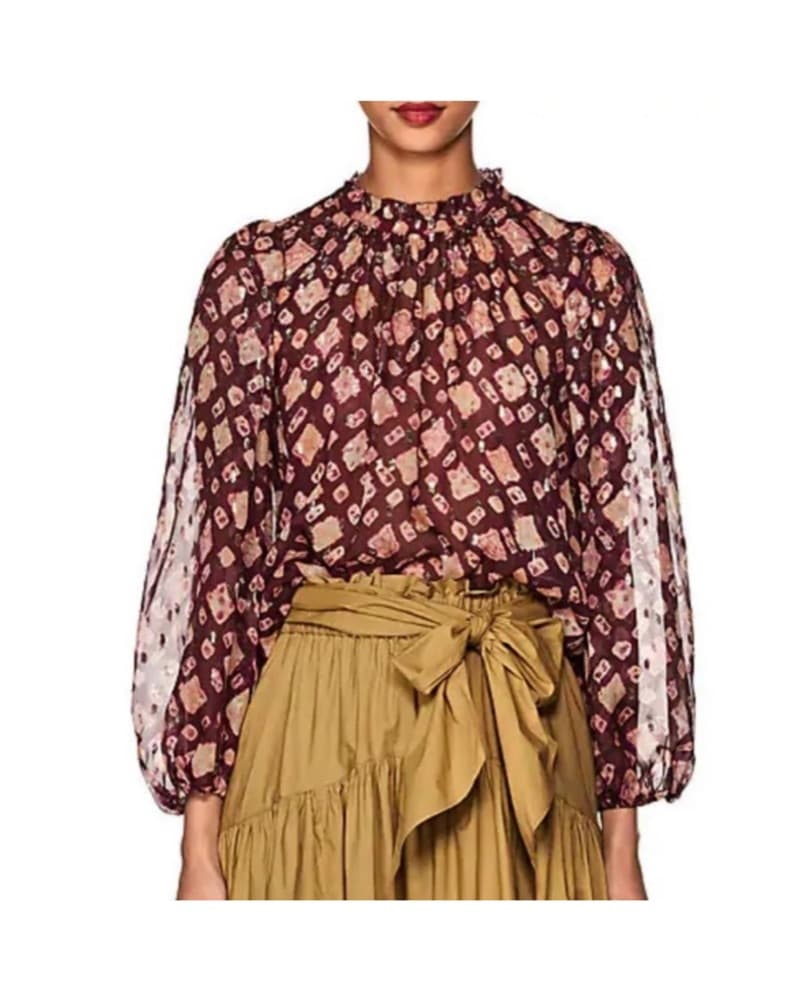 Ulla Johnson Blouse  - Image 1