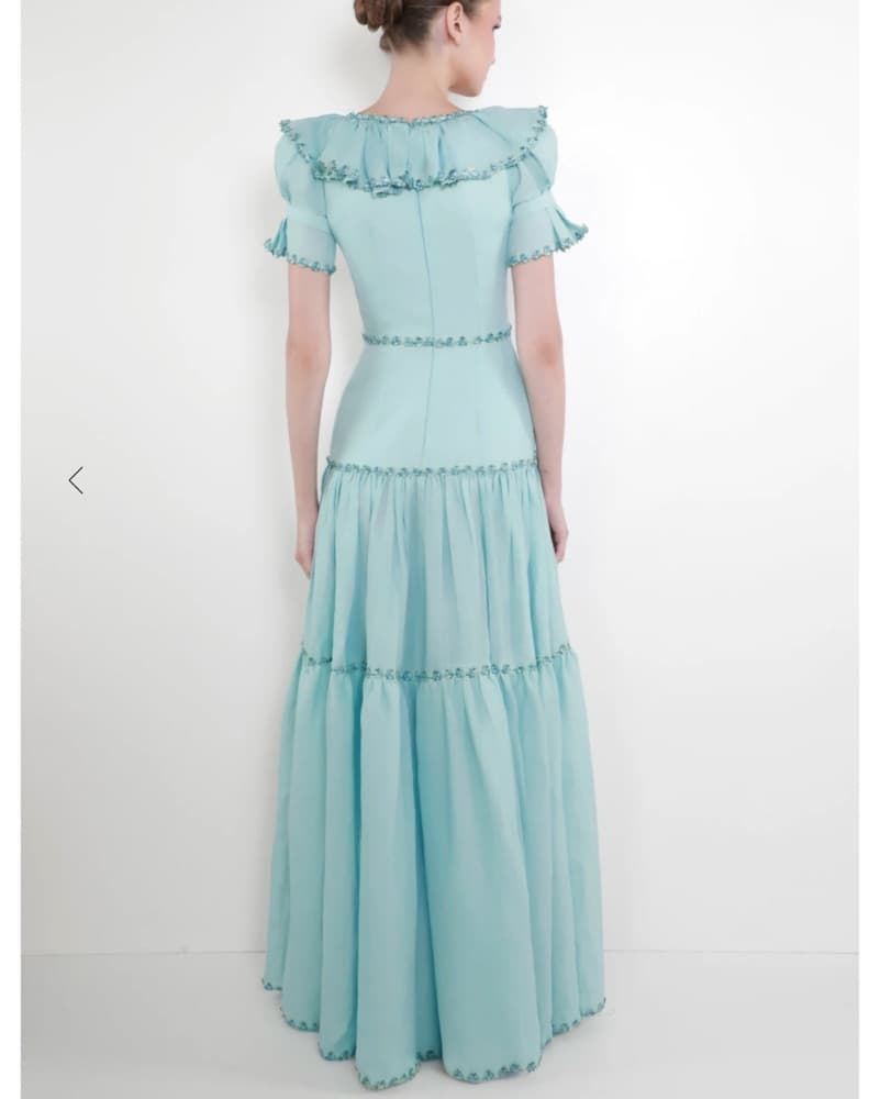 The Concept Livie Dress / Gown  - Image 5