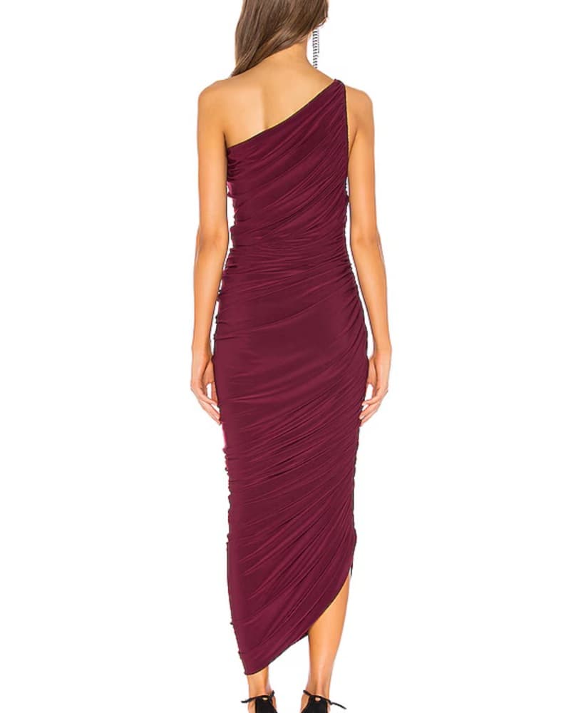 Norma Kamali Dress - Image 3