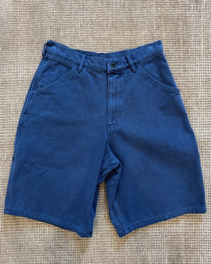 Blue Shorts - Image 2