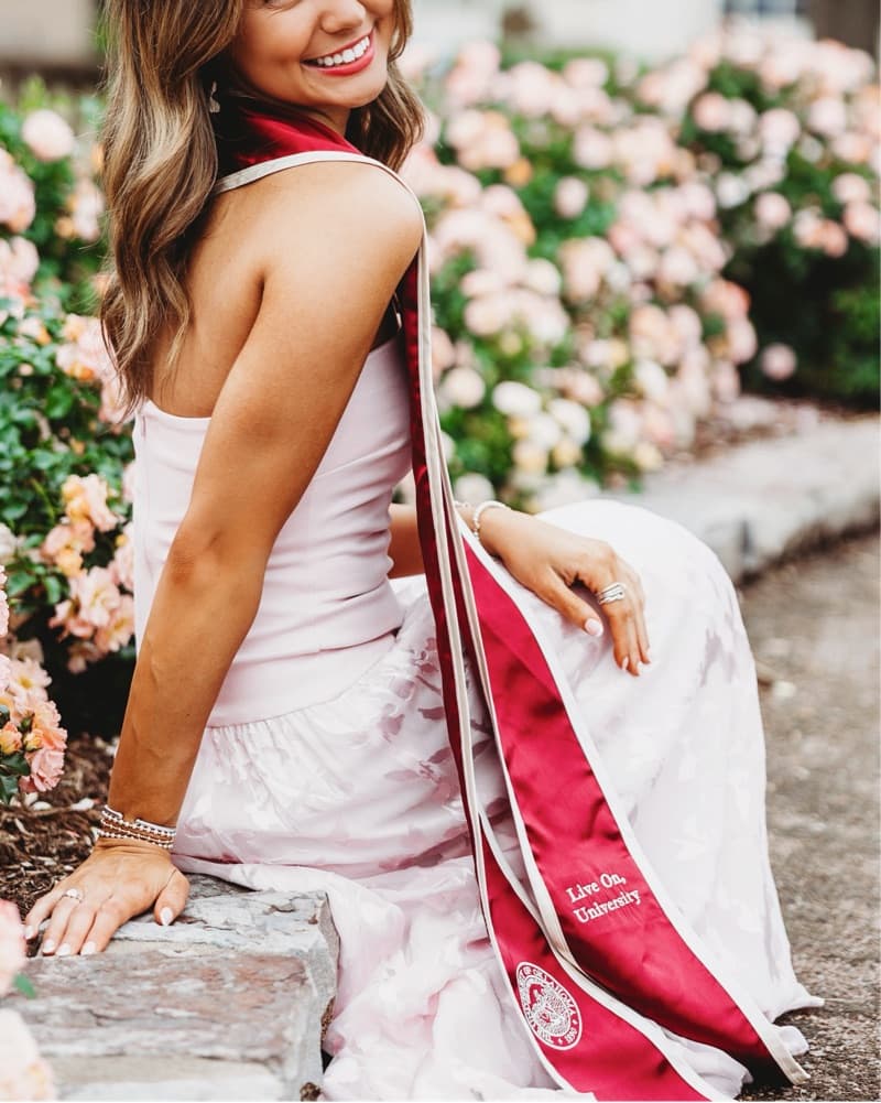 CAMINYC Bari Dress - Image 5