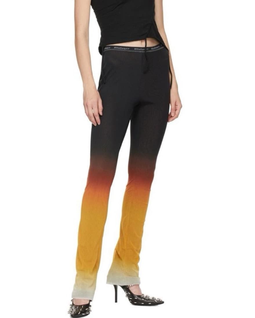 Ottolinger Sunset Leggings  - Image 3