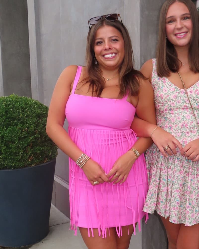 Likely Rima Dress - Image 4