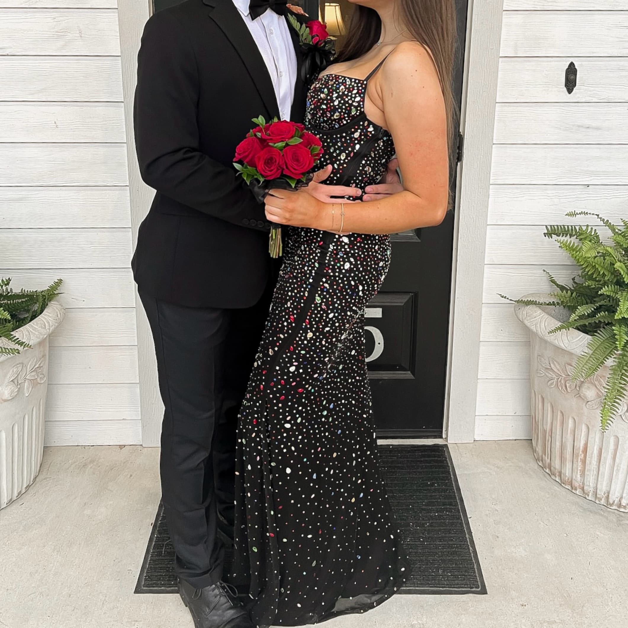 Windsor Prom/Gala Dress - Image 3
