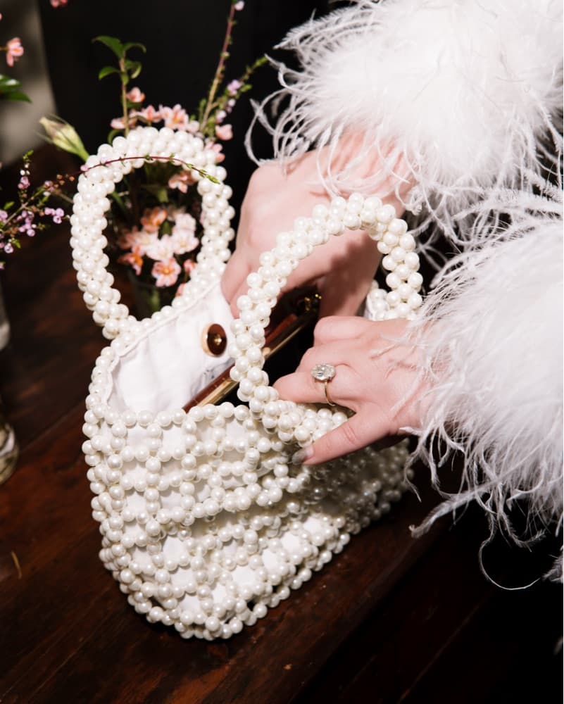 Pearl Bag - Image 1