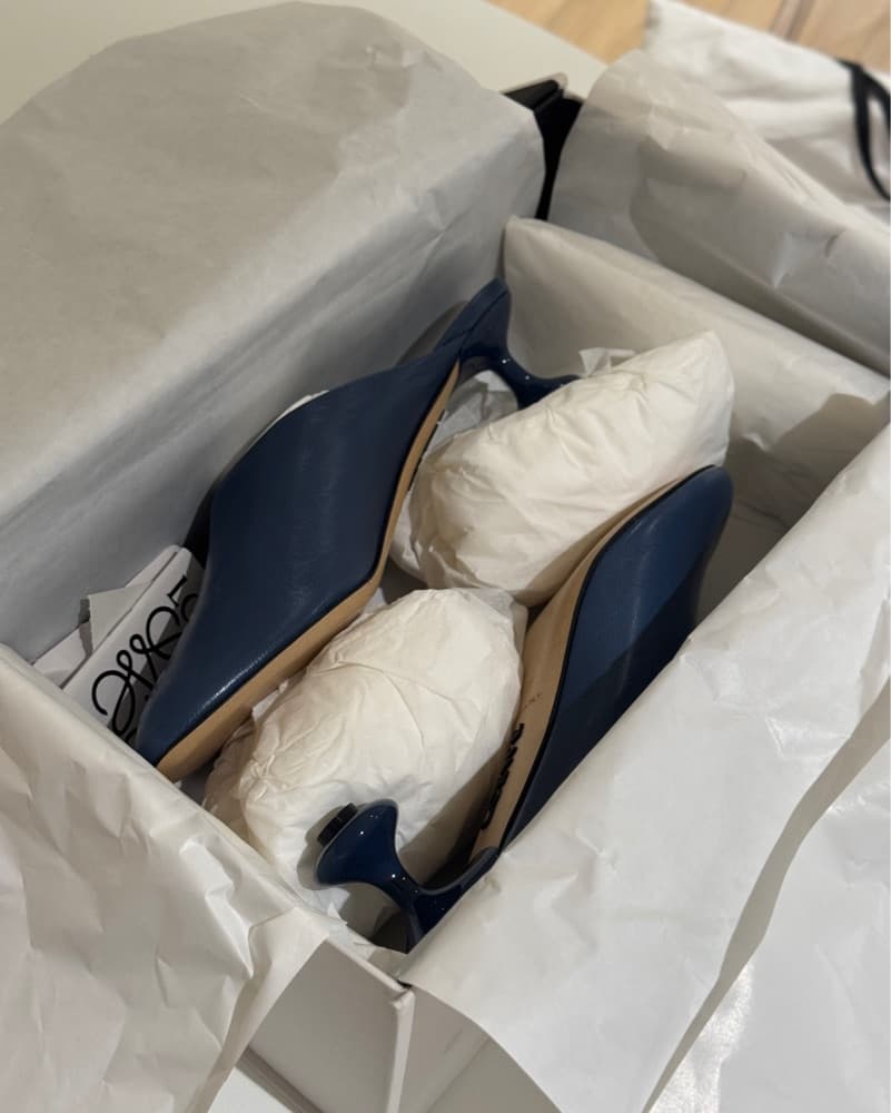 Loewe Toy Mules - Image 2
